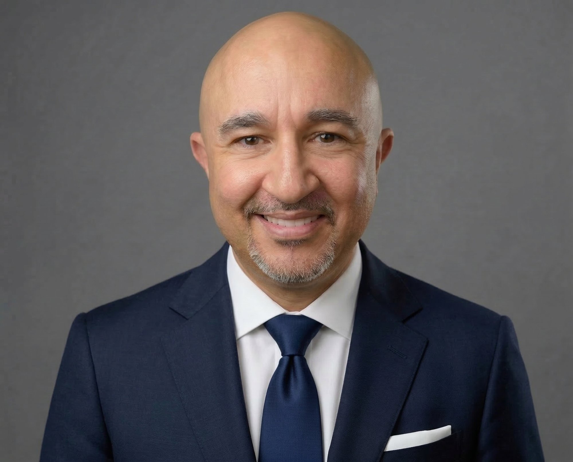Sam Cherkaoui, Founder, North Privacy Advisors