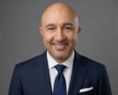 Sam Cherkaoui, CIPP/US